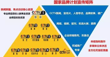 央視4A級信用廣告代理公司英雄榜 敦和國際堅定信心，助力品牌央視為王